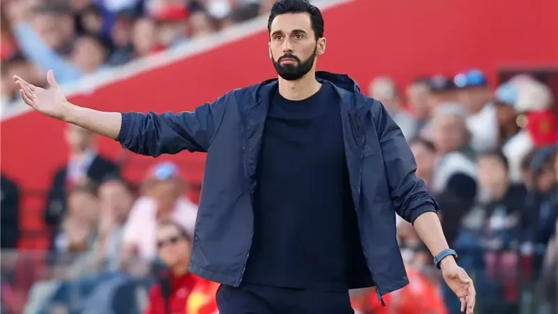 مدرب ريال مدريد: الهزيمة أمام مايوركا مسئوليتي ولقاء البايرن صعب