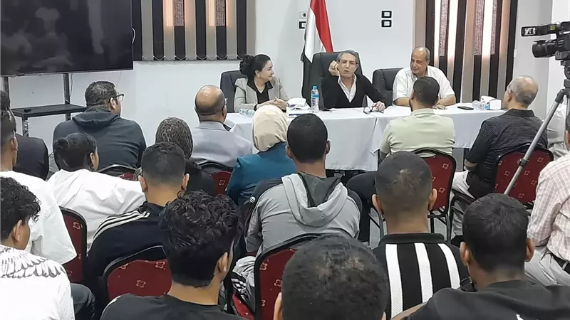 باسم قهار:مهرجان مسرح شباب الجنوب منصة لتبادل الثقافات