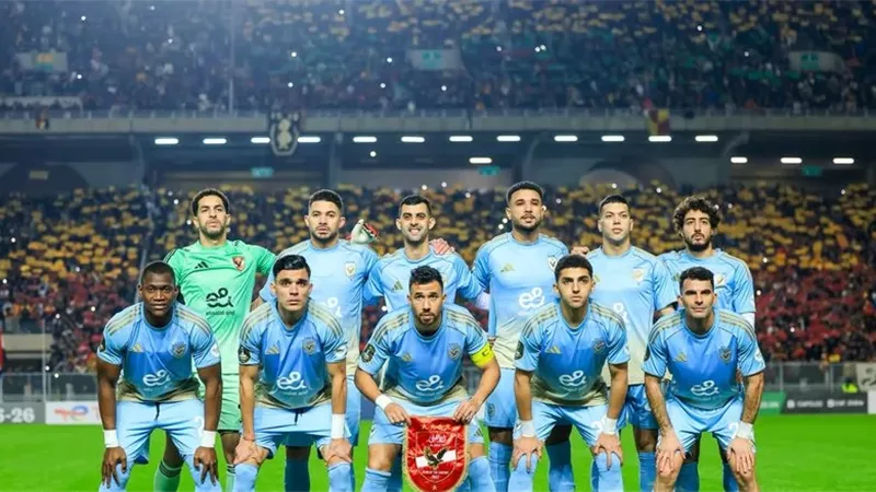 فحص طبي لهاني وعثمان ورياض لتحديد موقفهم من لقاء سيراميكا كليوباترا