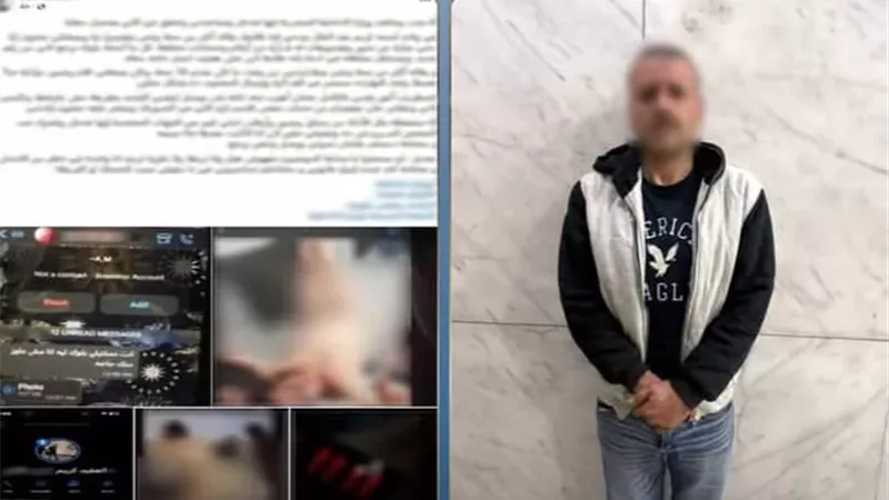 الداخلية تضبط 
