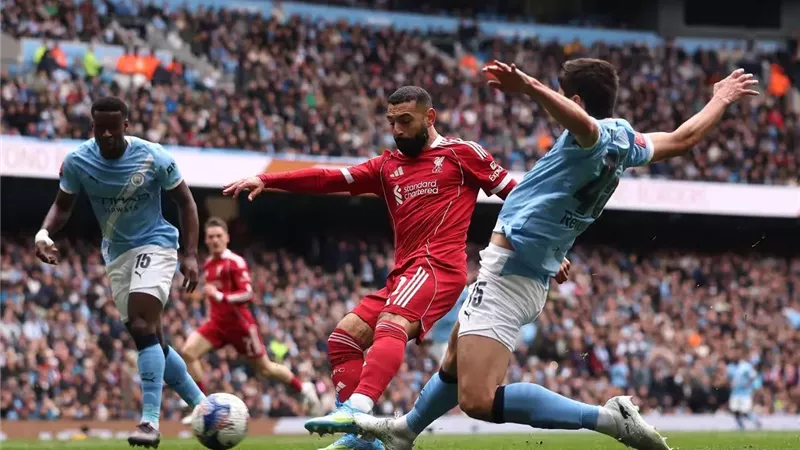 تليجراف بعد خسارة ليفربول: مشاهدة محمد صلاح الآن أمر مؤلم