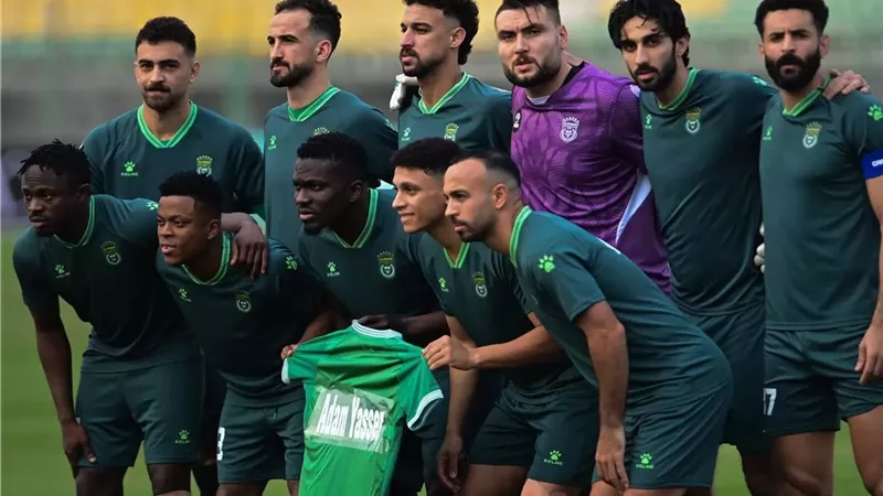 الاتحاد السكندري يتعادل مع الجونة بدون أهداف في الدوري الممتاز