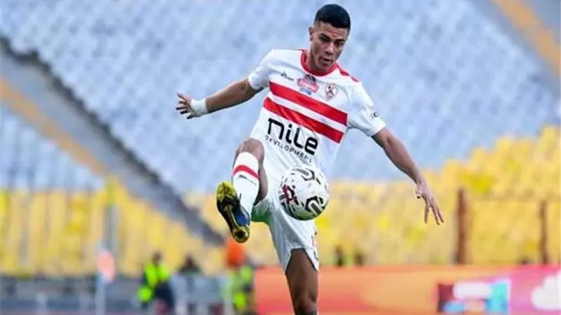 4 غيابات تضرب الزمالك أمام المصري.. محمد شحاتة وشيكو بانزا خارج الحسابات