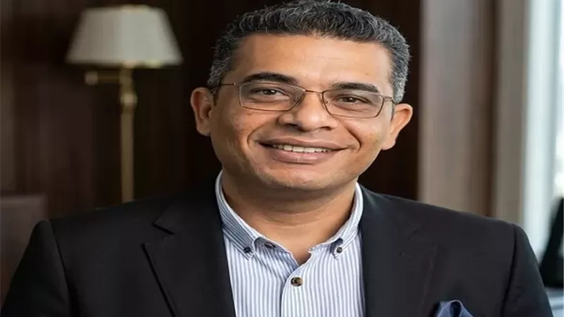 الدكتور وليد البرقي يعلن نجاح محافظة البحر الأحمرفي حسم ٥١٥٩ شكوى