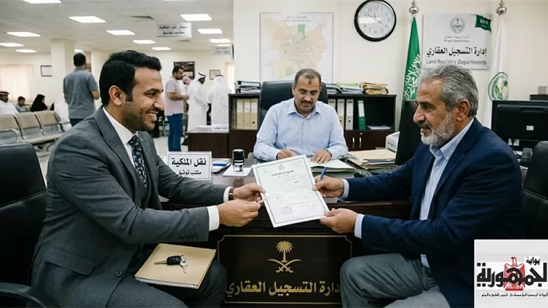 نجيب عوضين يوضح أسباب نقل الملكية في الفقه الإسلامي