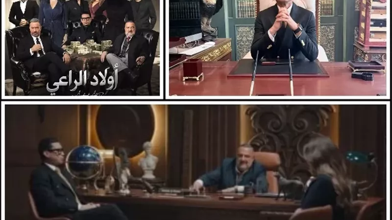 أحمد عيد لـ