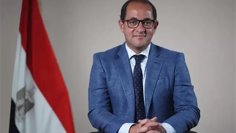 وزيرا الاستثمار والمالية: استمرار العمل بالموانئ بكامل الطاقات التشغيلية طوال الأسبوع