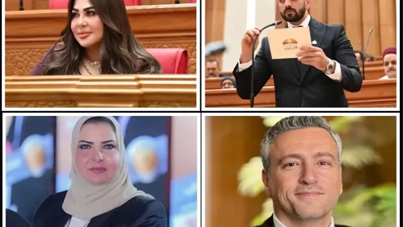 إشادة برلمانية بالحزمة الاجتماعية الاستثنائية..للاجور