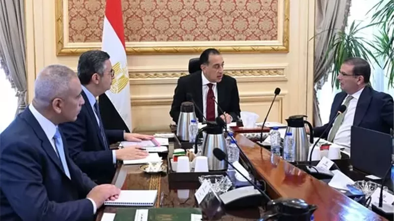 رئيس الوزراء يتابع موقف توافر السلع الاستراتيجية في الأسواق