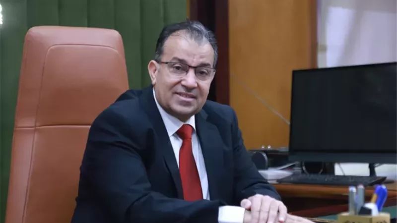 جامعة قنا تتصدر الجامعات المصرية في مكافحة الإدمان