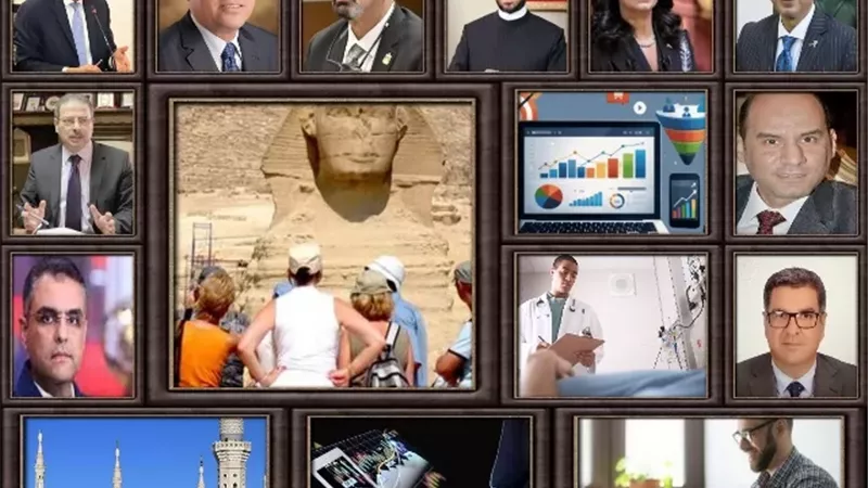 تفعيل نظام العمل من المنزل الأحد أسبوعياً لمدة شهر.. بالحكومة والقطاع الخاص