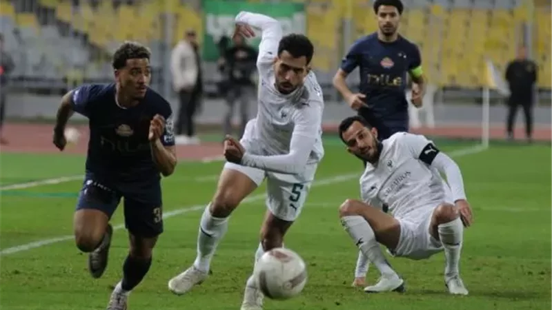 رضا عبد العال: بيزيرا 