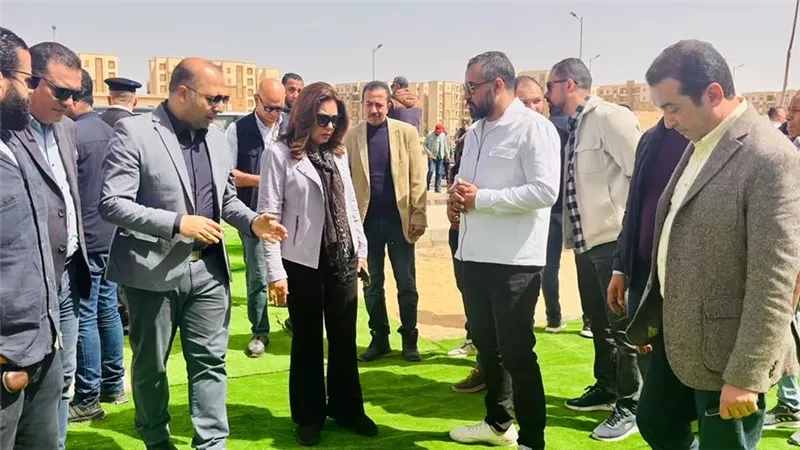 بقرار رسمي.. غلق مقلب العبور الجديدة نهائياً وتحويله لمتنزه