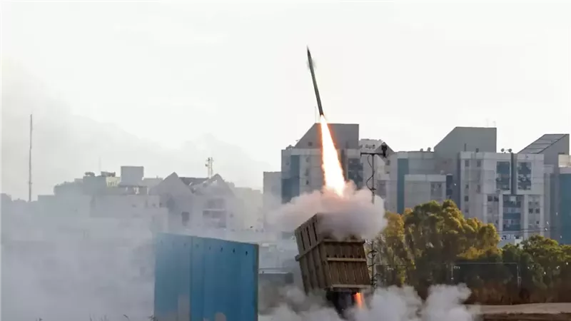 إيران: 5 قتلى فى قم جراء عدوان أمريكى إسرائيلى على حى سكنى
