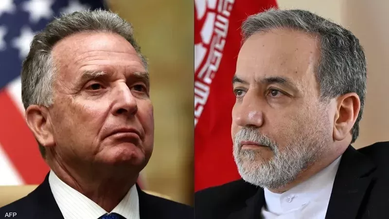 صحيفة هآرتس: محادثات واشنطن وطهران مهددة بالانهيار