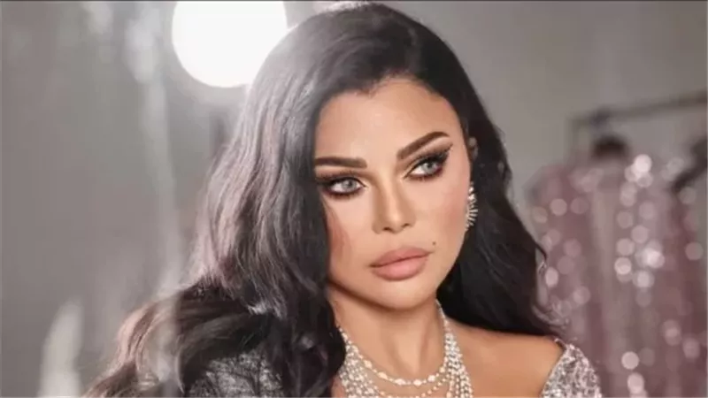 محاكمة طبيب بتهمة استغلال فيديوهات هيفاء وهبي بدون إذن.. اليوم