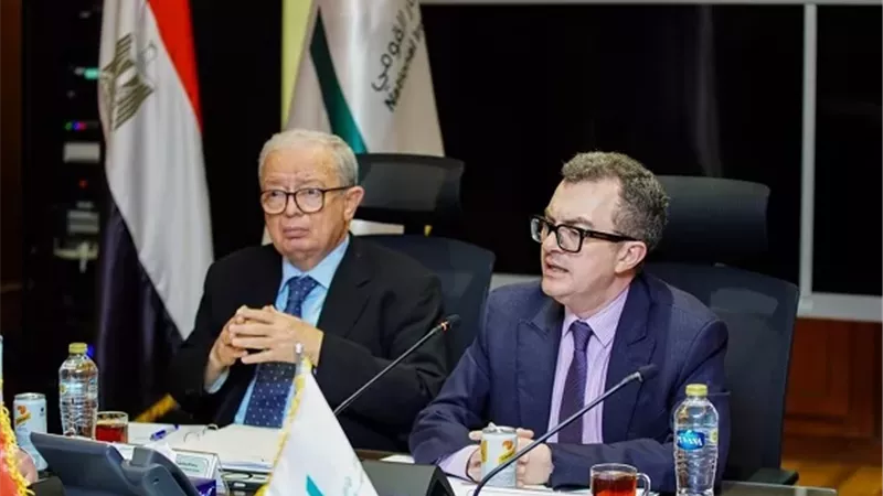 وزير التخطيط: استمرار جهود إعادة هيكلة بنك الاستثمار القومي