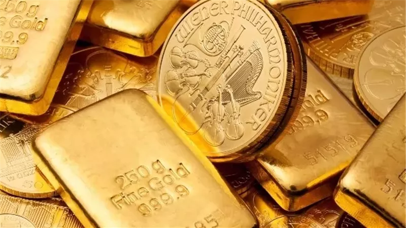 سعر جرام الذهب عيار 24 اليوم 6 أبريل 2026 في مصر