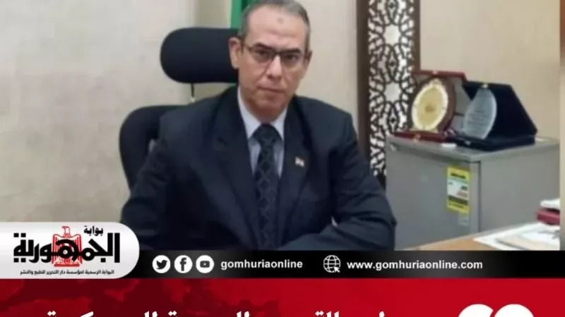 إحالة مدير المدرسة العسكرية ببنها وطاقمها ومسؤول التعليم الثانوي للتحقيق