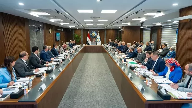 وزير البترول: «جاسكو» تضطلع بدور محوري في منظومة الغاز الطبيعي