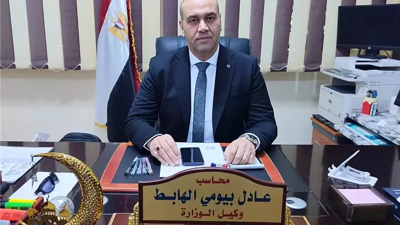 مخالفات المخابز والمتاجر بكفرالشيخ