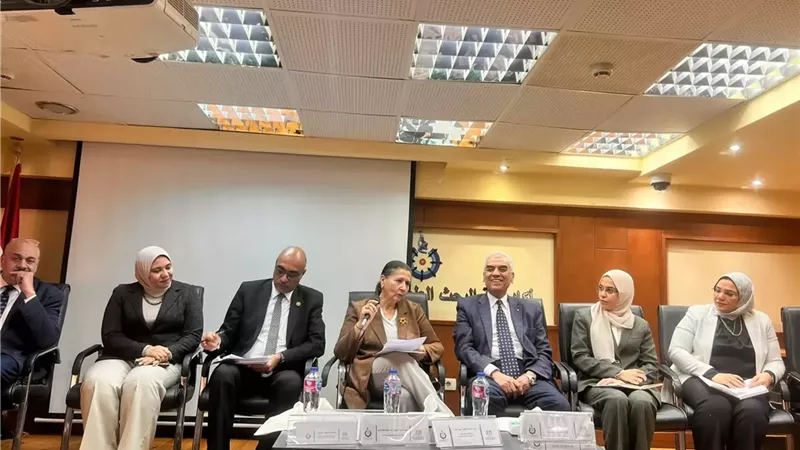 البحث العلمي تنظم ورشة عمل حول مستقبل العمل عبر المنصات الرقمية