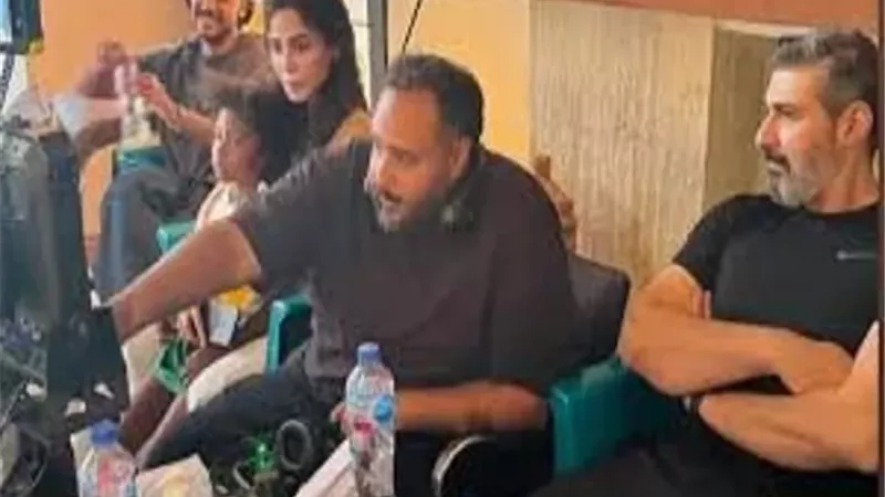 تأجيل عرض مسلسل 