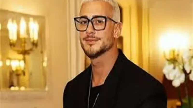 أول تجربة سينمائية لـ سعد لمجرد فى عالم التمثيل