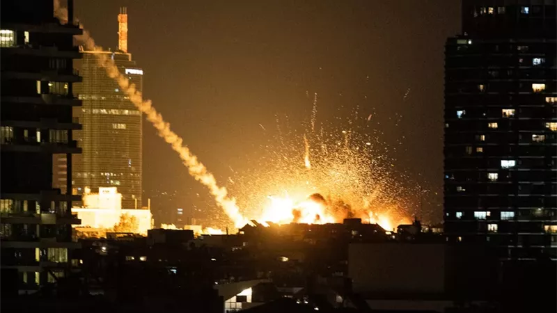 الصحة الإسرائيلية تعلن حصيلة المصابين منذ بداية الحرب على إيران