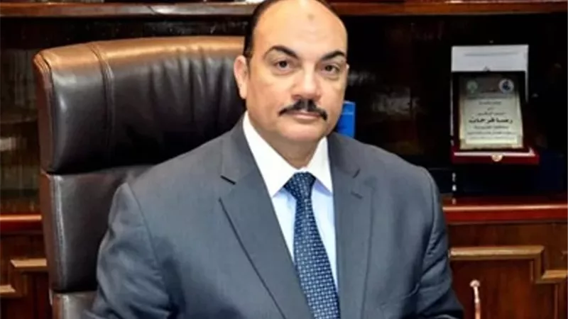 حزب المؤتمر: مشروع قانون الإدارة المحلية يحتاج لمراجعة قبل إقراره