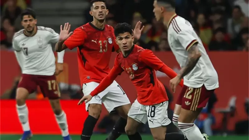 التوقيت صعب.. إسلام عيسي يعلق على إصابته بقطع في الرباط الصليبي