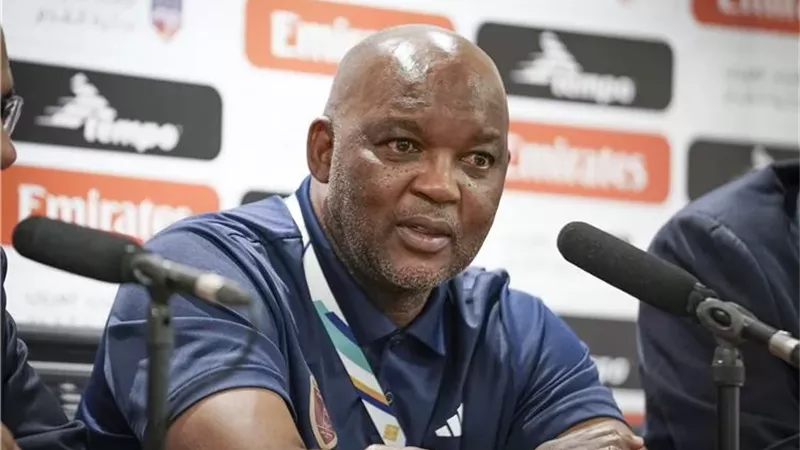 قبل مواجهة الزمالك .. شباب بلوزداد يقترب من التعاقد مع موسيماني