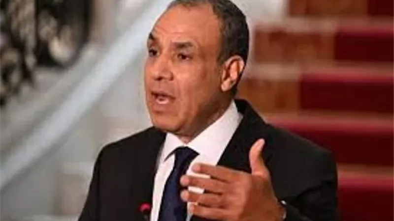 وزير الخارجية يشدد على صرورة تغليب الحكمة لنزع فتيل التوتر بالمنطقة