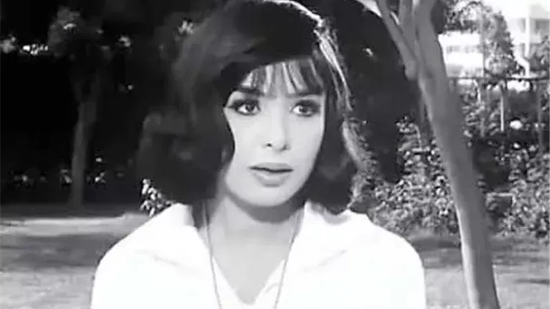 أكثر من 90 فيلما فى تاريخ ناهد شريف السينمائى ..ذكرى رحليها