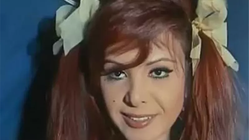 زوجها رفض علاجها ..قصة معاناة ناهد الشريف فى مرضها خارج مصر