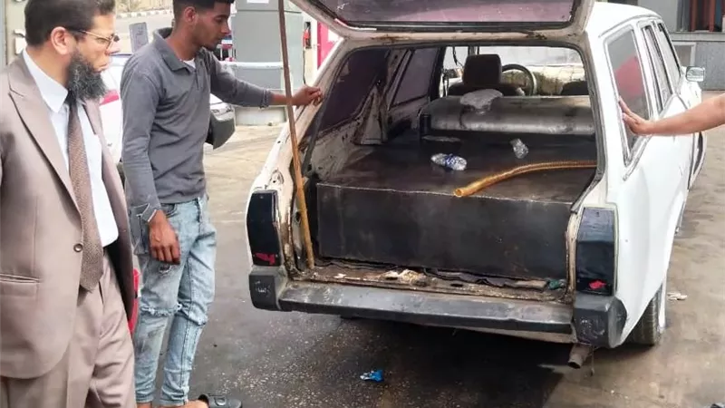محافظ أسوان يوجه بتشديد الرقابة التموينية