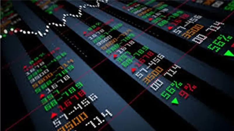 تذبذب الأسهم العالمية فى تعاملات صباح اليوم مع ارتفاع طفيف للنفط