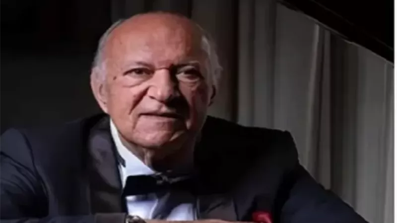 الليلة ..الحفل الثاني لـ الموسيقار عمر خيرت على المسرح الكبير