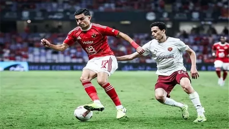 الأهلي ضد سيراميكا كليوباترا.. التاريخ والمواجهات وعدد مرات الفوز
