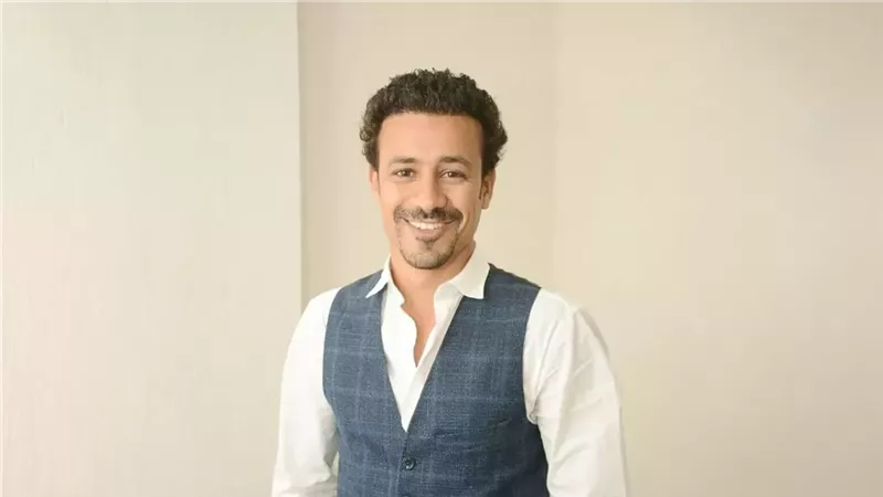 طرح البوستر الرسمى لفيلم 