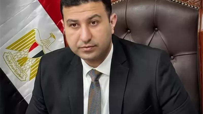 100 %نسبة نجاح معهد رعاية مجمع الإسماعيلية الطبي للتمريض