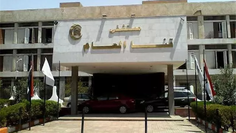 مستشفى قنا العام توضح ملابسات وفاة مريض وتنفي شائعات