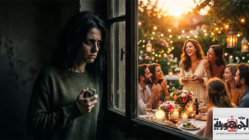 هل تصيب العين الإنسان بالحسد وتضره؟.. رد الإفتاء