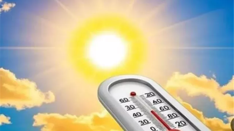 الأرصاد: الصيف لم يبدأ بعد..وارتفاع تدريجي في الحرارة