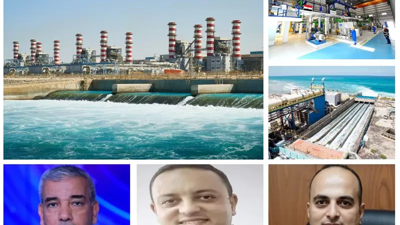 التحلية في مصر.. رهان الضرورة بين كلفة الحاضر واستدامة المستقبل