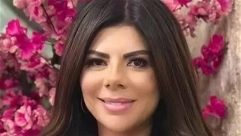 الموت يفجع الفنانة أميرة فتحي