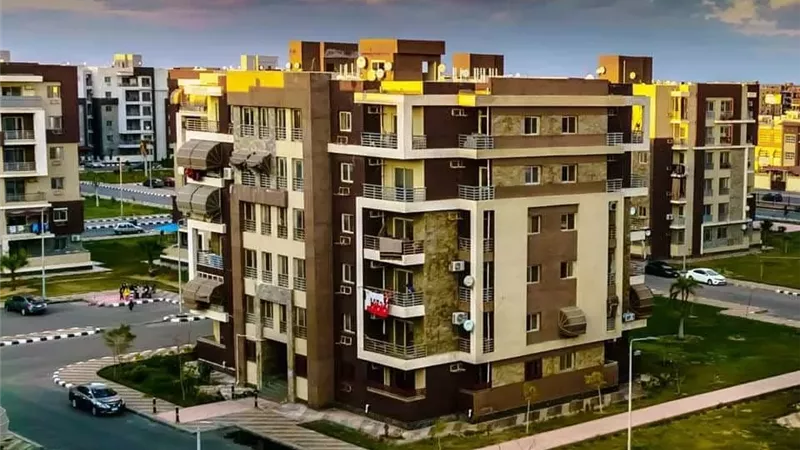 وزيرة الإسكان: لا تهاون في جودة وحدات سكن لكل المصريين