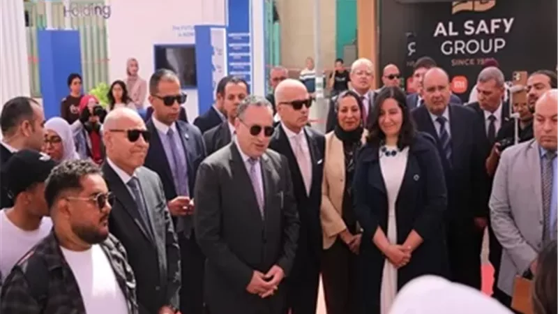 وزير التعليم العالي: تأسيس مركز وطني لرصد اتجاهات سوق العمل