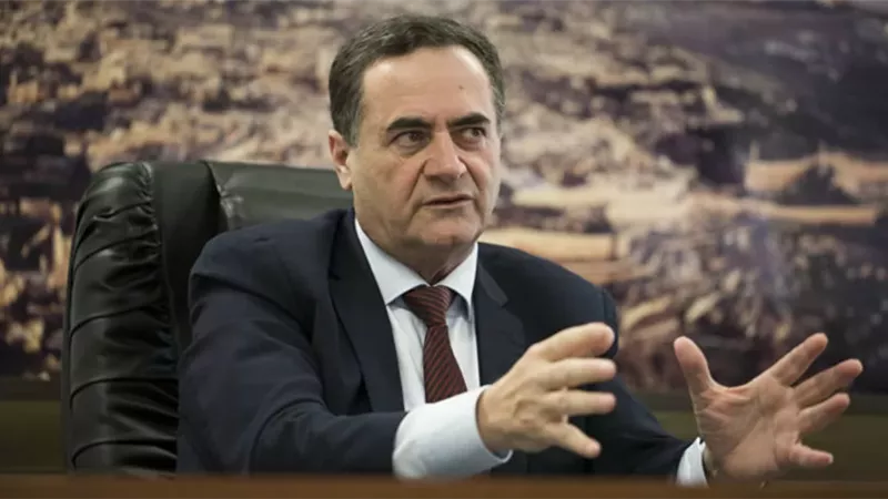 وزير الدفاع الإسرائيلي يتوعد الأمين العام لحزب الله