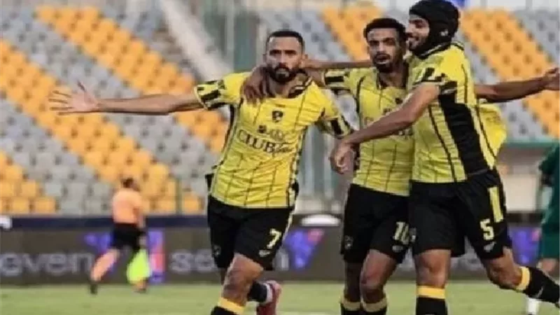 دجلة يخطف فاركو بثنائية فى الدوري ويتصدر مجموعة الهبوط